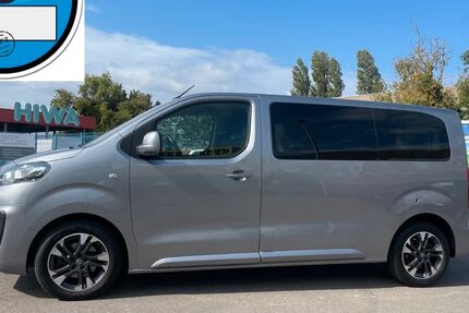 Opel Zafira Life 125.000 km 29.950 &euro; Raunheim 65479