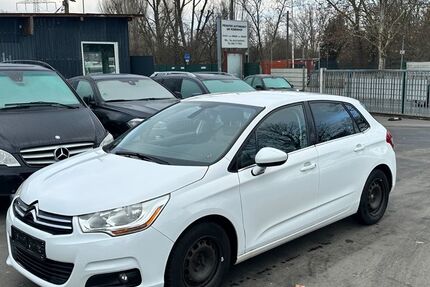 Citroen C4 149.720 km 4.999 &euro; Frankfurt am Main 60486