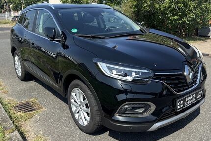 Renault Kadjar 59.500 km 17.500 € ASchaffenburg 63739
