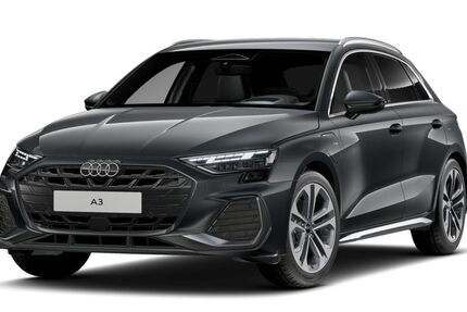 Audi A3 5.180 km 36.890 &euro; Bad Nauheim 61231