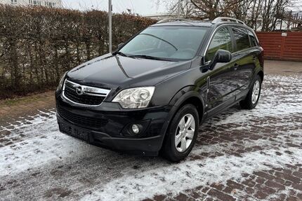 Opel Antara 157.800 km 5.950 &euro; Mühlheim 63165
