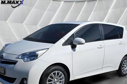 Toyota Verso-S