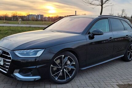 Audi A4 159.000 km 22.000 € Dietzenbach 63128