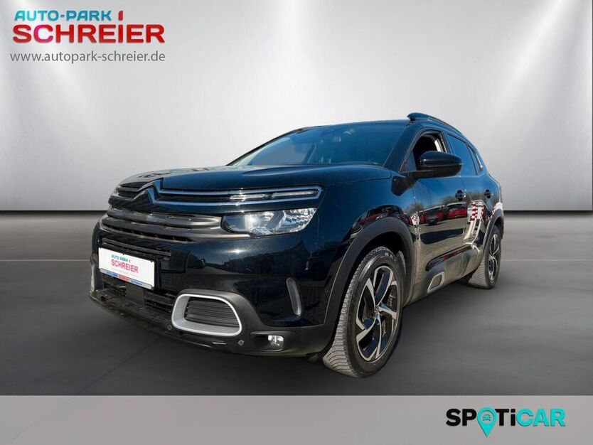 C5 Aircross