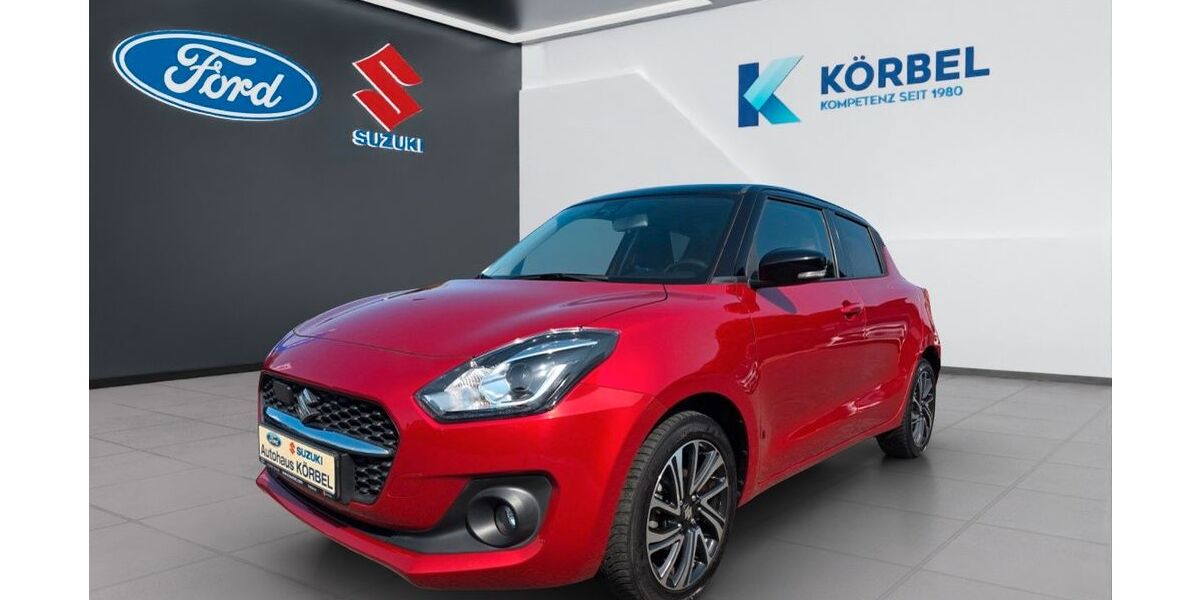 Suzuki Swift 47.120 km 15.440 &euro; Nidderau-Heldenbergen 61130