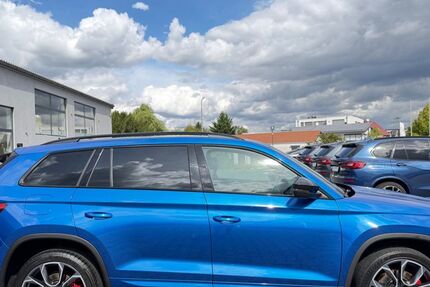 Skoda Kodiaq 171.480 km 21.990 &euro; Hanau/Nähe Airport Frankfurt/M 63456
