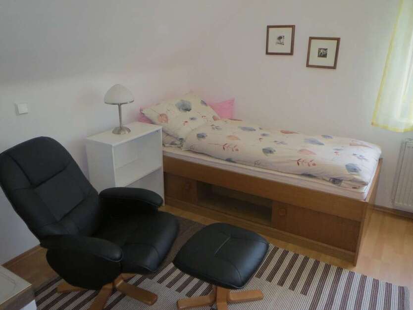 Wohnung zum Mieten in Rodgau-Dudenhofen 260 € 20 m² 1 zimmer