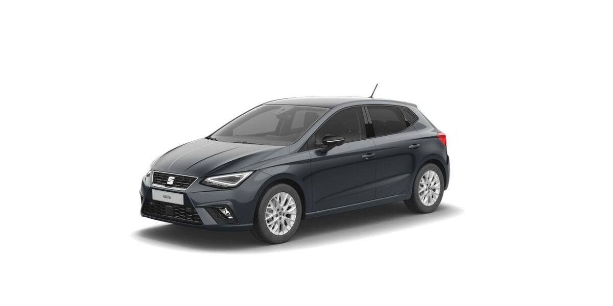 Seat Ibiza 12.104 km 23.390 &euro; Königstein/Ts. 61462