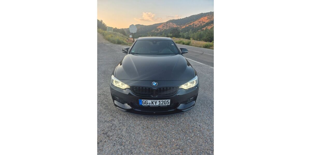 BMW 428 288.000 km 13.900 &euro; Raunheim 65479