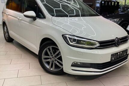 VW Touran 139.063 km 18.200 &euro; Neu-Isenburg 63263