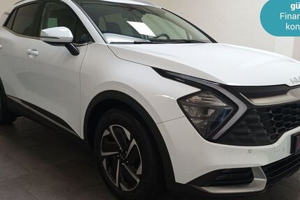 Kia Sportage 55.240 km 23.990 &euro; Egelsbach 63329