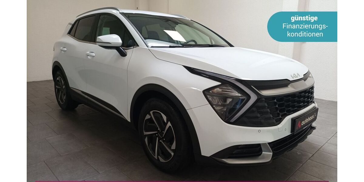 Kia Sportage 55.240 km 23.990 &euro; Egelsbach 63329