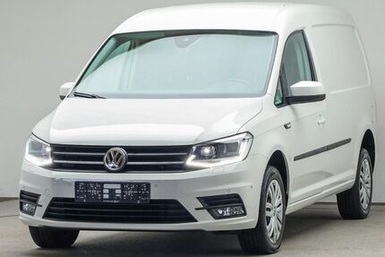 VW Caddy Maxi 109.000 km 19.995 € Mühlheim 63165
