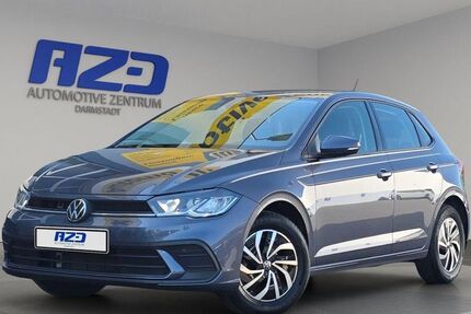 VW Polo 25.000 km 16.440 &euro; Darmstadt 64293