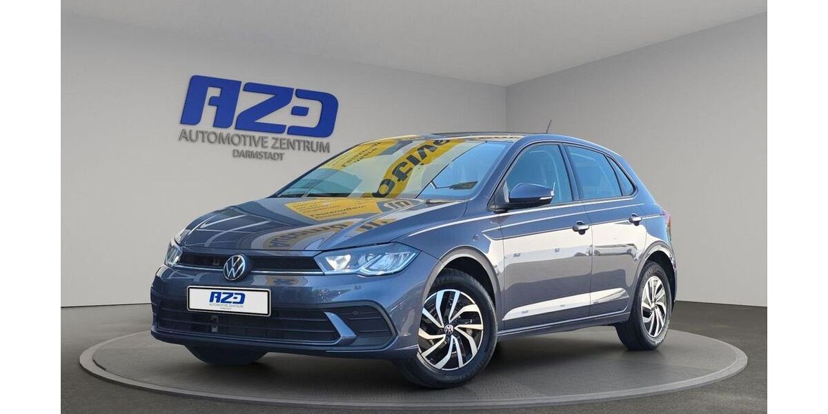 VW Polo 25.000 km 16.440 &euro; Darmstadt 64293