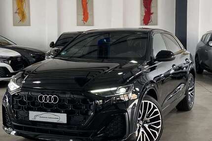 Audi Q8 16.500 km 73.770 € Frankfurt am Main 60386