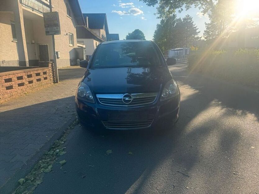 Zafira