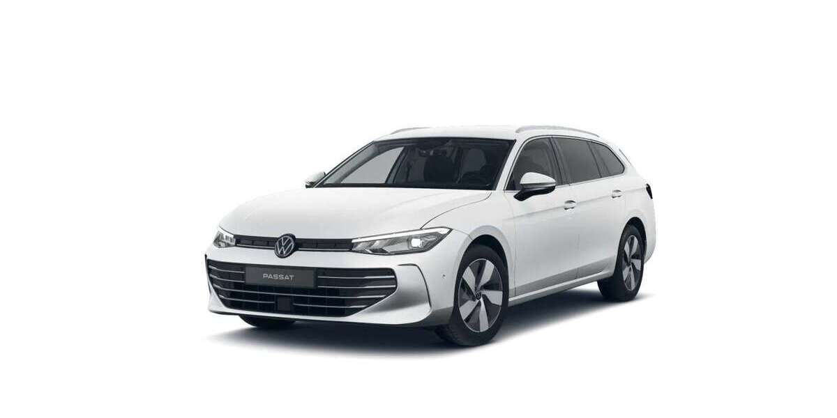 VW Passat 14.270 km 32.981 &euro; Neu-Isenburg 63263