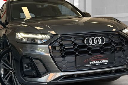 Audi Q5 23.678 km 43.999 € Rodgau 63110