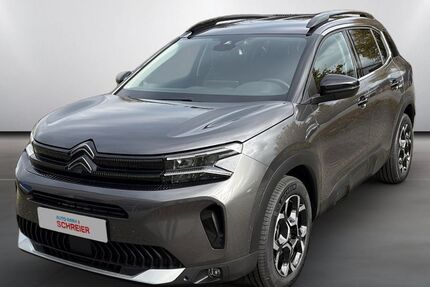 Citroen C5 Aircross 3.000 km 27.997 &euro; Bad Nauheim 61231