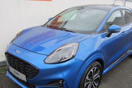 Ford Puma 36.126 km 19.400 &euro; Offenbach 63069