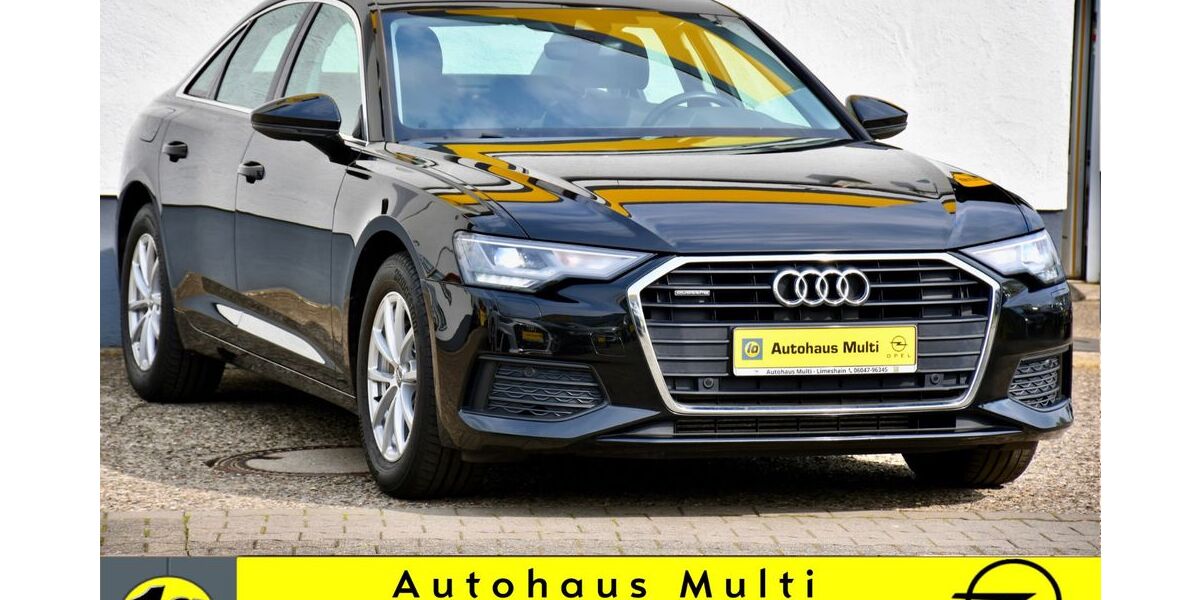 Audi A6 144.000 km 21.900 &euro; Limeshain 63694