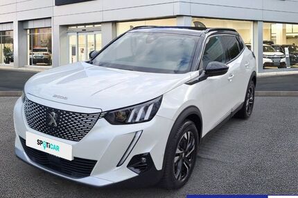 Peugeot 2008 13.202 km 21.980 € Oberursel 61440