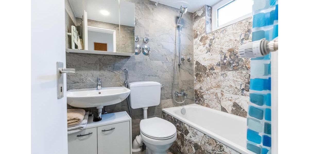 Etagenwohnung Frankfurt am Main Sachsenhausen - 1 Zimmer, 40 m&sup2;, 1.249&euro; | Angebot:26214814