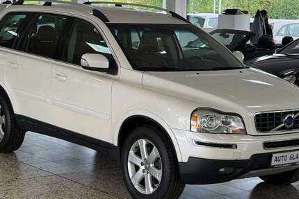 Volvo XC90 230.000 km 12.950 &euro; Rüsselsheim 65428