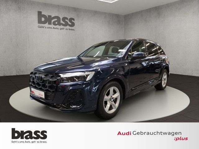 Audi Q7 31.137 km 60.900 &euro; Dietzenbach 63128