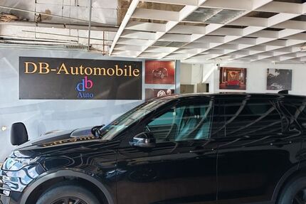 Land Rover Discovery 132.000 km 15.999 &euro; Rodgau 63110