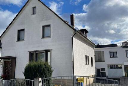 Freistendes EFH in Dietzenbach (nach WEG) 5 zimmer