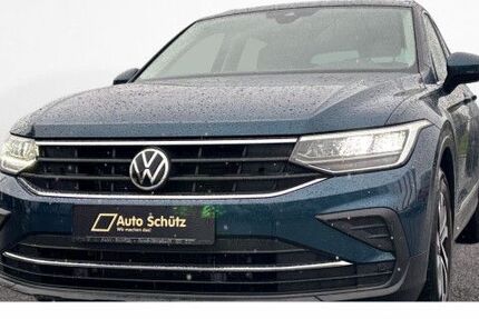 VW Tiguan 78.127 km 21.980 &euro; Groß-Umstadt 64823