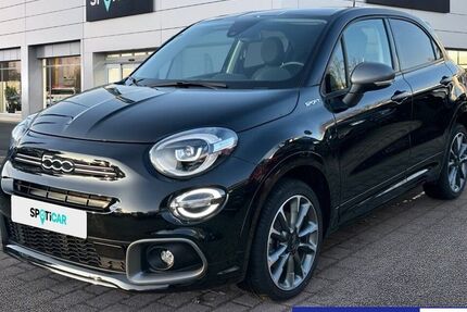 Fiat 500X 21.407 km 21.950 &euro; Maintal 63477