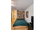 Etagenwohnung Frankfurt am Main Sachsenhausen Süd - 1 Zimmer, 40 m&sup2;, 249.000&euro; | Angebot:27243045