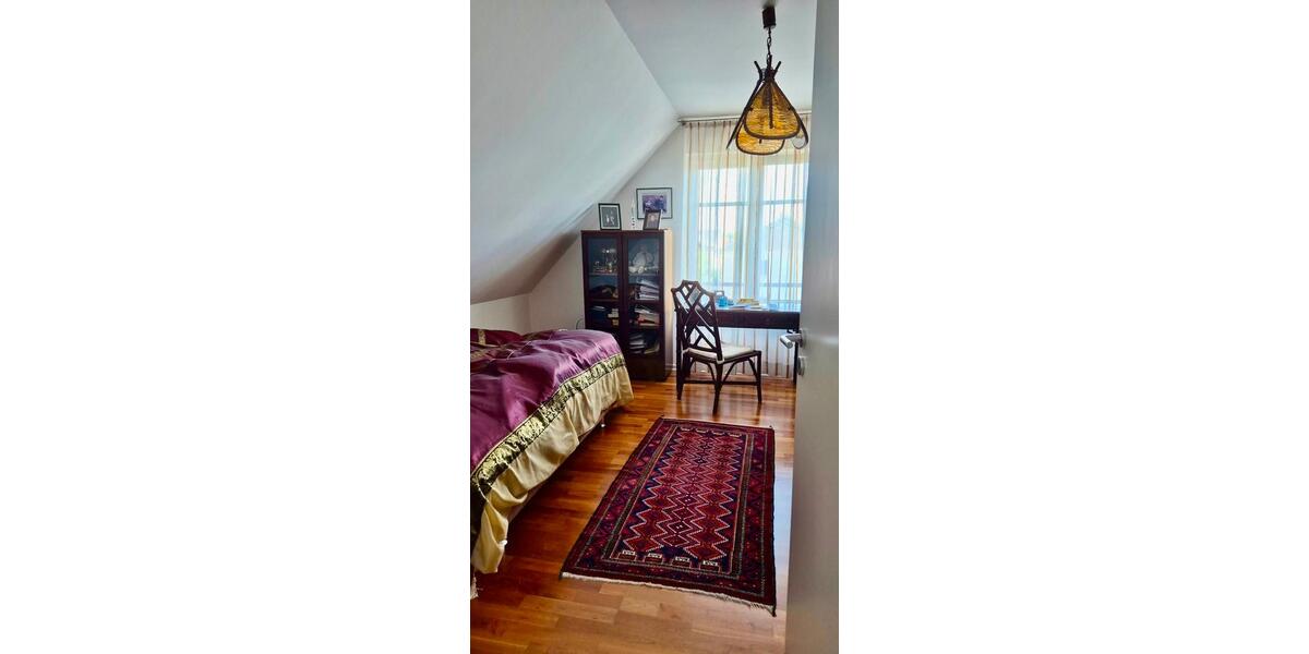 Dachgeschoßwohnung Karlstein am Main - 3 Zimmer, 88 m&sup2;, 397.500&euro; | Angebot:27292060