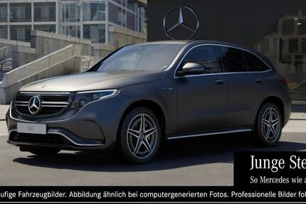 Mercedes-Benz EQC 91.820 km 35.878 &euro; Büttelborn 64572