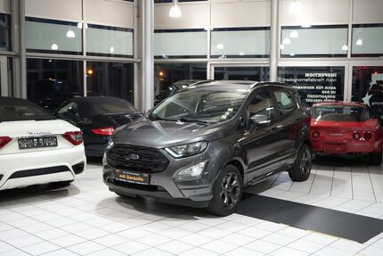 Ford EcoSport 28.678 km 14.500 &euro; Obertshausen 63179