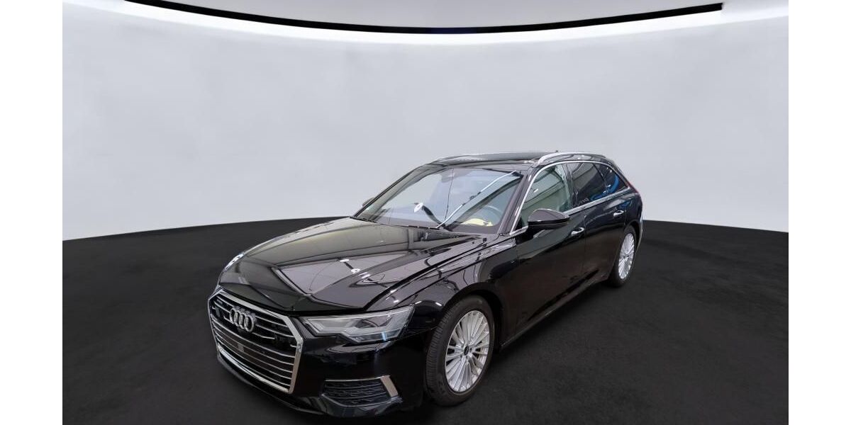 Audi A6 44.148 km 40.980 &euro; Rüsselsheim 65428