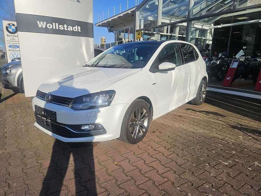 VW Polo 148.329 km 10.890 € Hattersheim 65795