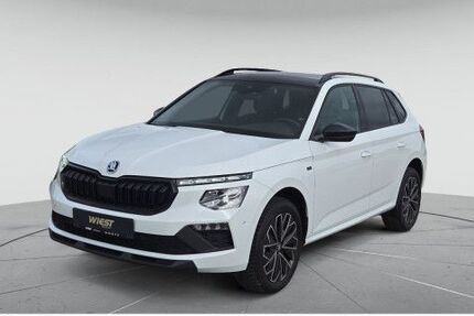 Skoda Kamiq 24.375 km 28.380 € Darmstadt 64295