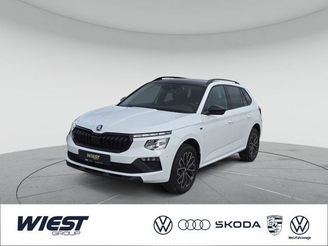 Skoda Kamiq 24.375 km 28.380 € Darmstadt 64295