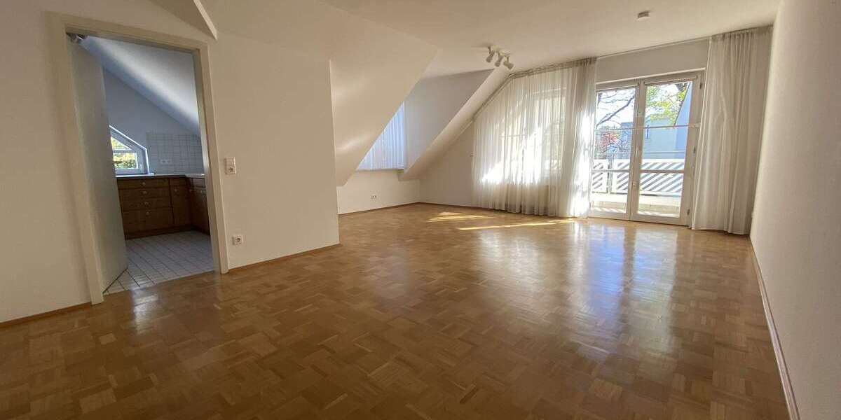 Etagenwohnung Bad Homburg Berliner Siedlung/Gartenfeld - 3 Zimmer, 86 m&sup2;, 495.000&euro; | Angebot:26093484