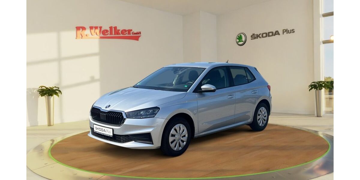 Skoda Fabia 22.150 km 15.300 &euro; Weiterstadt 64331