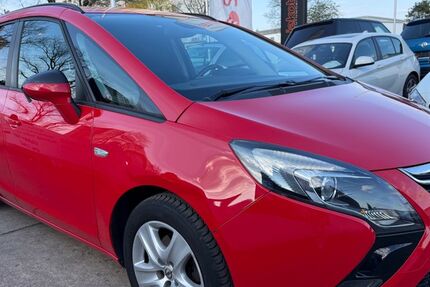 Opel Zafira 165.000 km 3.990 &euro; Mainaschaff 63814