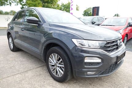 VW T-Roc 58.000 km 16.990 € Mainaschaff 63814