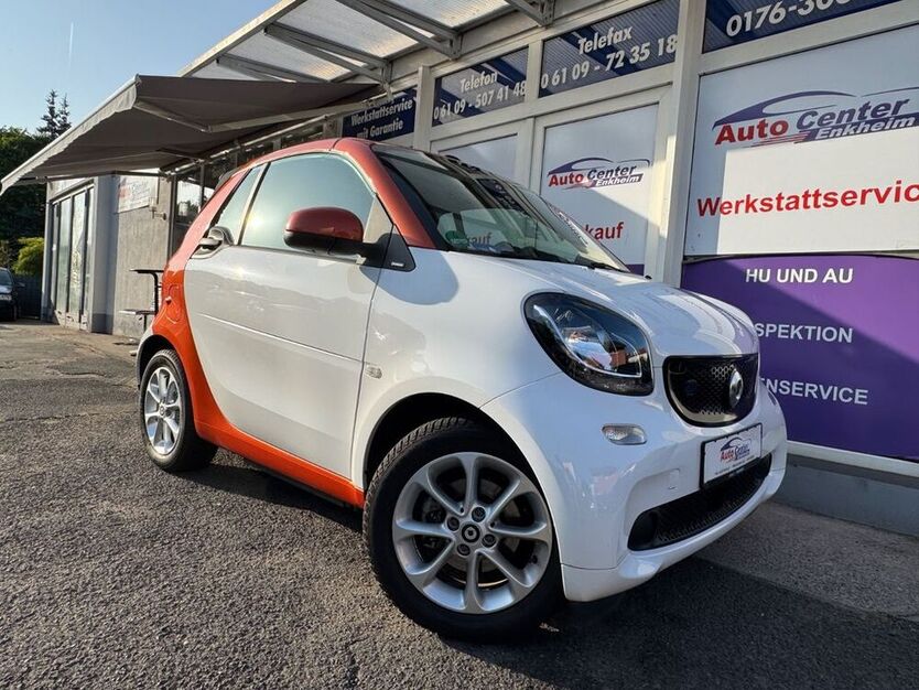 ForTwo