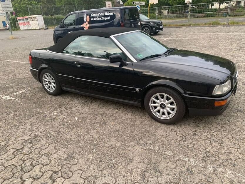 Cabriolet