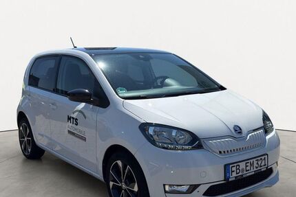 Skoda Citigo 29.182 km 13.950 &euro; Oberursel (Taunus) OT Oberursel 61440