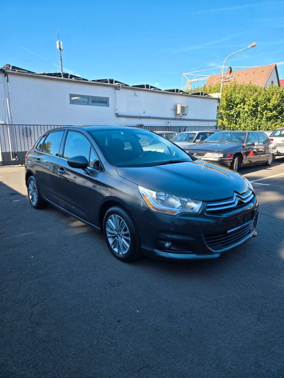 Citroen C4 75.000 km 5.300 € Münster 64839